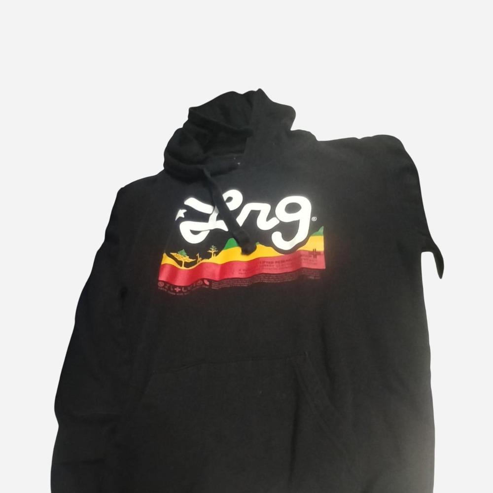LRG sweater